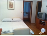 Appartements Omi Centar - Omi Kroatien