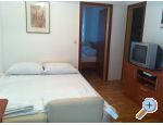 Apartmny Omi Centar - Omi Chorvatsko