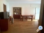 Apartmny Omi Centar - Omi Chorvatsko