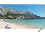Apartmny Omi Centar - Omi Chorvatsko