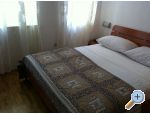 Apartmny Omi Centar - Omi Chorvatsko