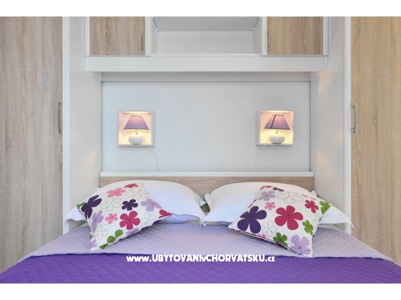 Kuća Dino – Ferienwohnung Omis, Kroatien – Foto 1