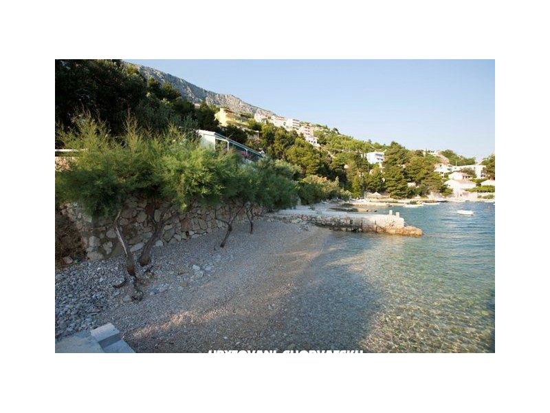 Kuća Dino – Ferienwohnung Omis, Kroatien – Foto 16