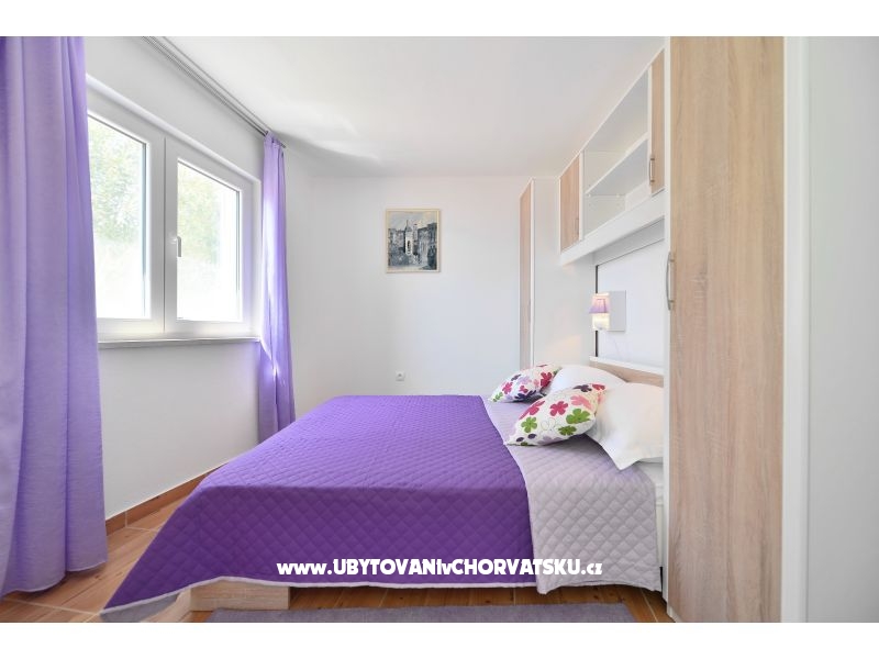 Kuća Dino – Ferienwohnung Omis, Kroatien – Foto 2