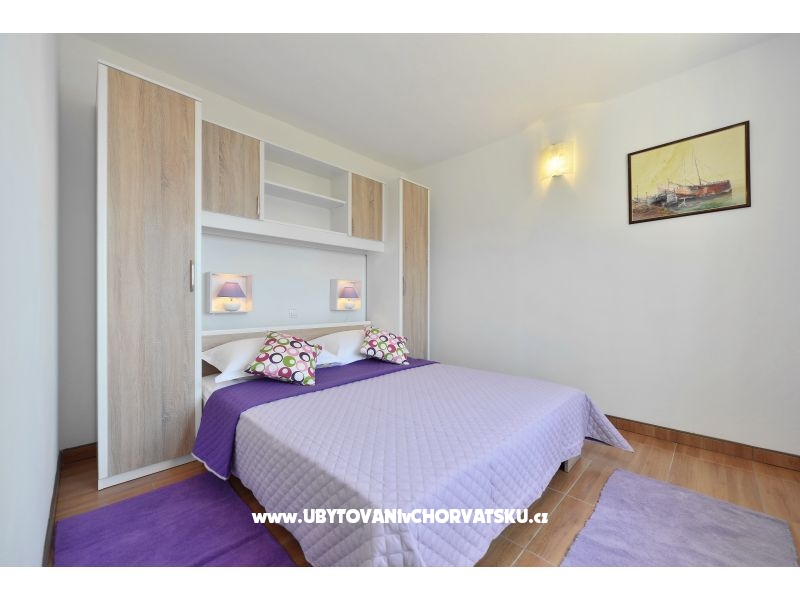 Kuća Dino – Ferienwohnung Omis, Kroatien – Foto 3