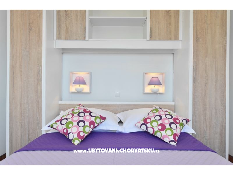 Kuća Dino – Ferienwohnung Omis, Kroatien – Foto 4