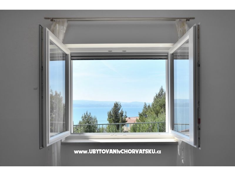 Kuća Dino – Ferienwohnung Omis, Kroatien – Foto 5