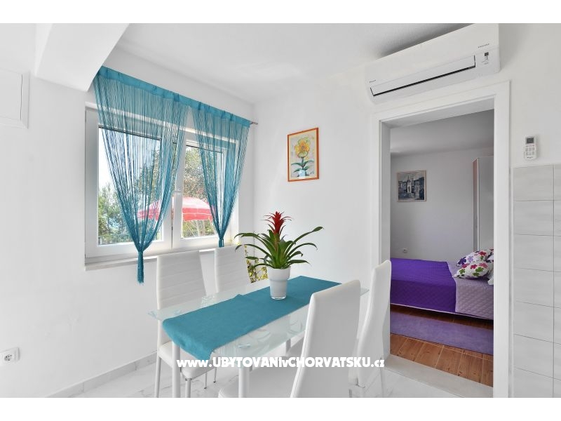 Kuća Dino – Ferienwohnung Omis, Kroatien – Foto 8