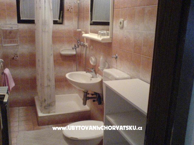 Kuća Mandalinić – ubytování Omiš, Chorvatsko – foto 11