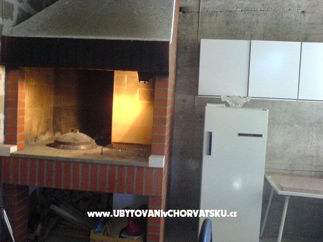 Kuća Mandalinić – ubytování Omiš, Chorvatsko – foto 13