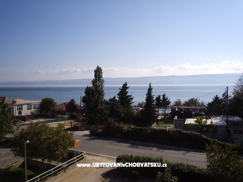 Kuća Mandalinić – ubytování Omiš, Chorvatsko – foto 14