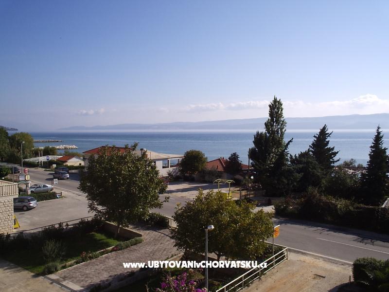 Kuća Mandalinić – ubytování Omiš, Chorvatsko – foto 15