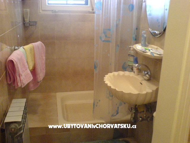 Kuća Mandalinić – ubytování Omiš, Chorvatsko – foto 4