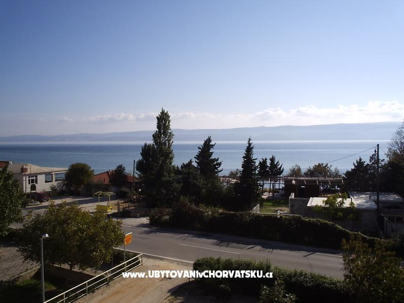 Kuća Mandalinić – ubytování Omiš, Chorvatsko – foto 5