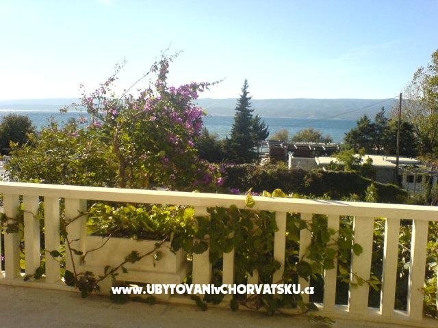 Kuća Mandalinić – ubytování Omiš, Chorvatsko – foto 6