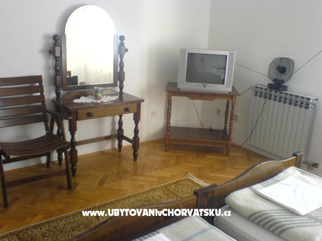 Kuća Mandalinić – ubytování Omiš, Chorvatsko – foto 7