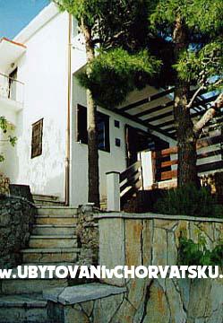 Kuća Marija *** – Ferienwohnung Omis, Kroatien – Foto 1