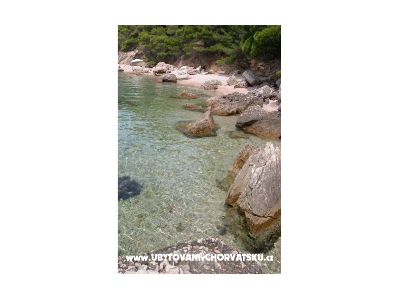 Kuća Marija *** – Ferienwohnung Omis, Kroatien – Foto 10