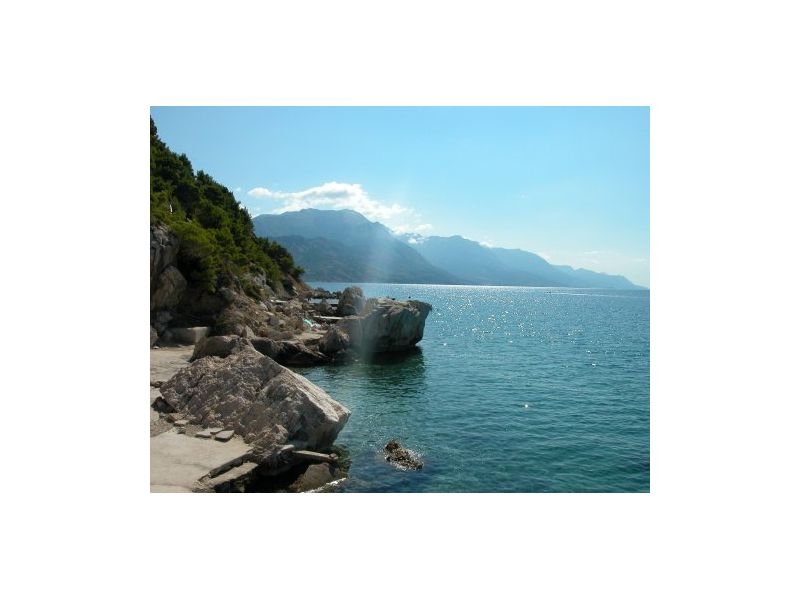 Kuća Marija *** – Ferienwohnung Omis, Kroatien – Foto 11