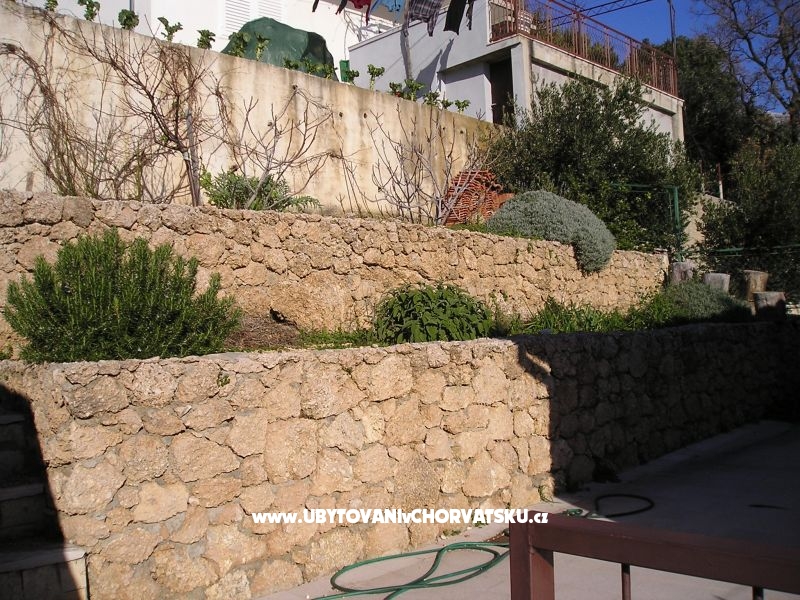 Kuća Marija *** – Ferienwohnung Omis, Kroatien – Foto 12