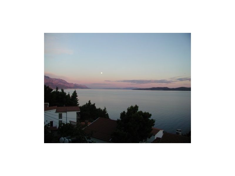 Kuća Marija *** – Ferienwohnung Omis, Kroatien – Foto 13