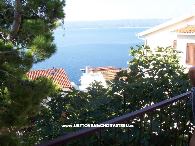 Kuća Marija *** – Ferienwohnung Omis, Kroatien – Foto 14