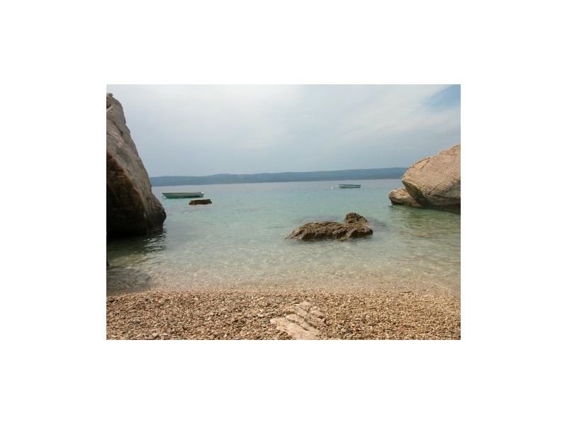 Kuća Marija *** – Ferienwohnung Omis, Kroatien – Foto 17