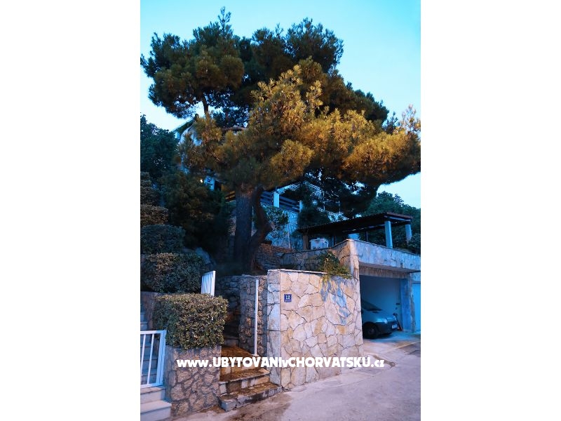 Kuća Marija *** – Ferienwohnung Omis, Kroatien – Foto 2