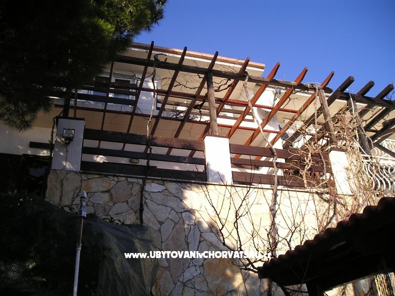 Kuća Marija *** – Ferienwohnung Omis, Kroatien – Foto 4