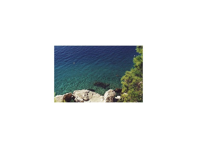 Kuća Marija *** – Ferienwohnung Omis, Kroatien – Foto 6