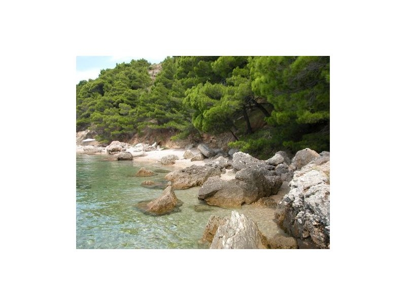 Kuća Marija *** – Ferienwohnung Omis, Kroatien – Foto 9