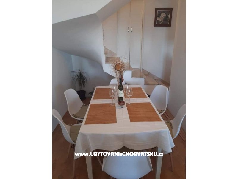 Kuća za odmor Leptirić – Ferienwohnung Omis, Kroatien – Foto 11