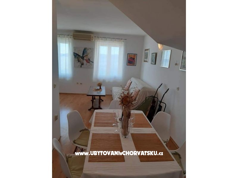 Kuća za odmor Leptirić – Ferienwohnung Omis, Kroatien – Foto 12