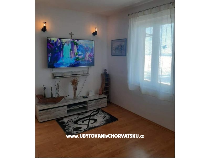 Kuća za odmor Leptirić – Ferienwohnung Omis, Kroatien – Foto 15