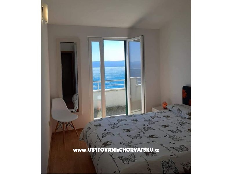 Kuća za odmor Leptirić – Ferienwohnung Omis, Kroatien – Foto 2