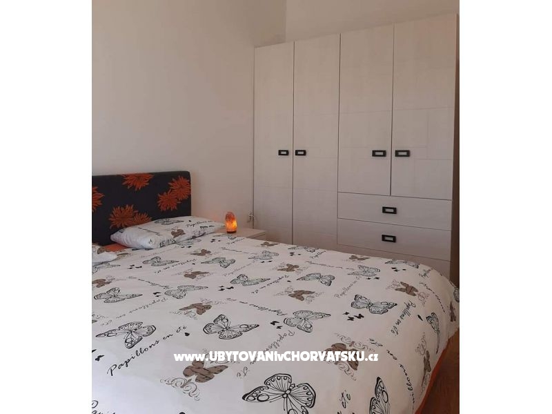 Kuća za odmor Leptirić – Ferienwohnung Omis, Kroatien – Foto 4