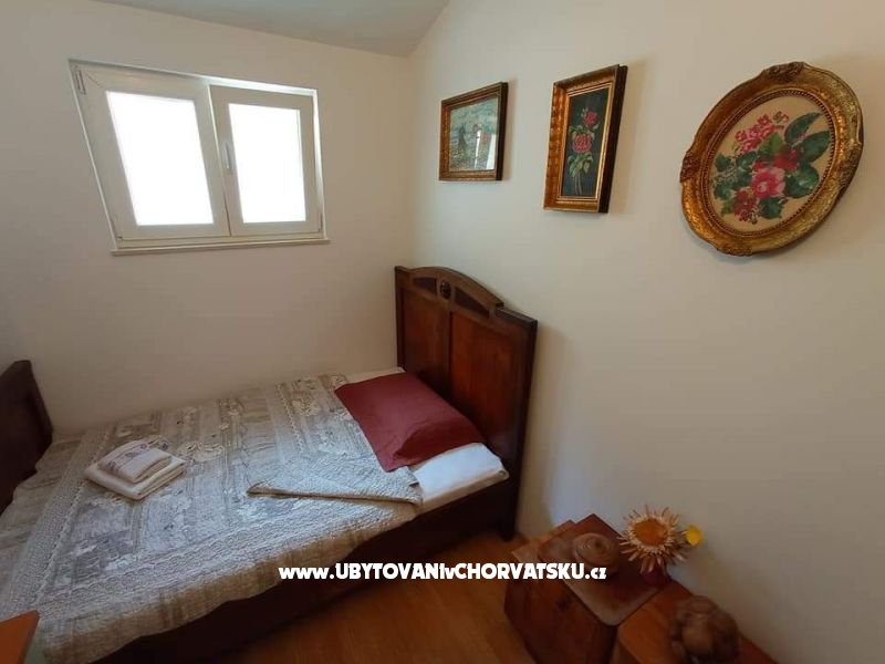 Kuća za odmor Leptirić – Ferienwohnung Omis, Kroatien – Foto 5