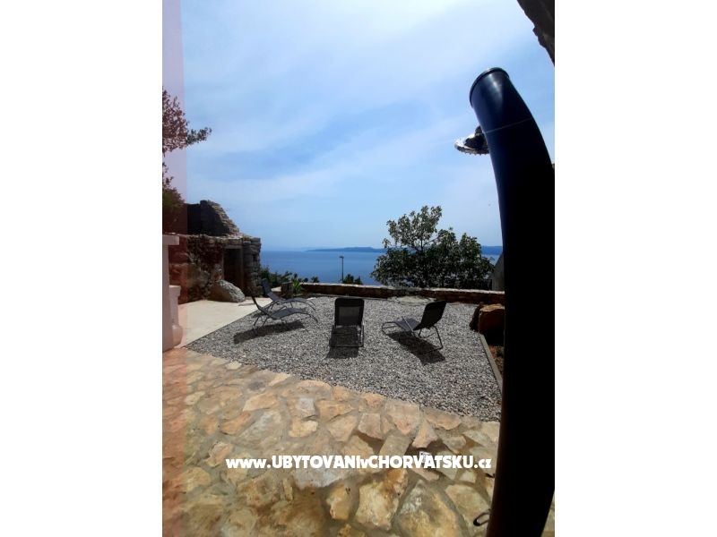 Kuća za odmor Leptirić – Ferienwohnung Omis, Kroatien – Foto 6