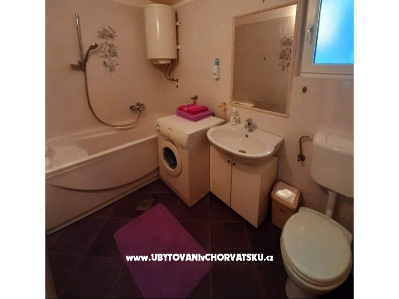 Kuća za odmor Leptirić – Ferienwohnung Omis, Kroatien – Foto 7