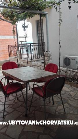 Kuća za odmor Marija – Ferienwohnung Omis, Kroatien – Foto 2