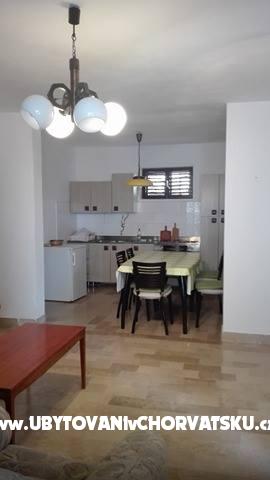 Kuća za odmor Marija – Ferienwohnung Omis, Kroatien – Foto 4