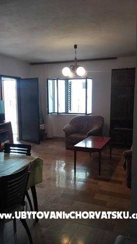 Kuća za odmor Marija – Ferienwohnung Omis, Kroatien – Foto 5