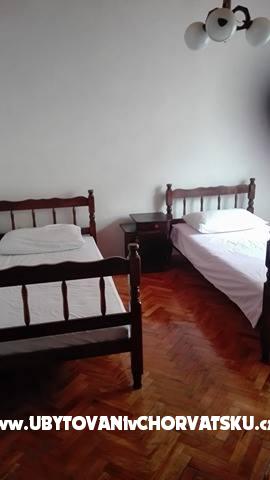 Kuća za odmor Marija – Ferienwohnung Omis, Kroatien – Foto 6