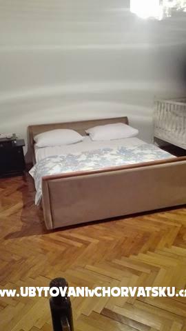 Kuća za odmor Marija – Ferienwohnung Omis, Kroatien – Foto 7