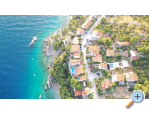 Dm k odpoinku Villa Stina - Omi Chorvatsko