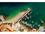Ferienhaus Villa Stina - Omi Kroatien