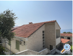 Ferienhaus Villa Stina - Omi Kroatien