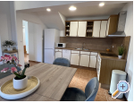 Ferienhaus Villa Stina - Omi Kroatien