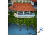 Ferienhaus Villa Stina - Omi Kroatien