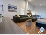 Ferienhaus Villa Stina - Omi Kroatien